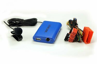 DENSION GATEWAY LITE BT AUDI GBL3AU2 BLUETOOTH USB IPOD AUX A2 A3 A4 A6 A8 TT - Fresh Stock Dated February 2026