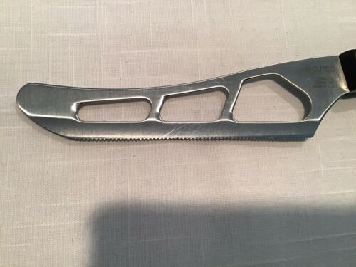 CUTCO CHEESE KNIFE 1764KQ CLASSIC BROWN HANDLE - Fresh Stock Dated December 2025