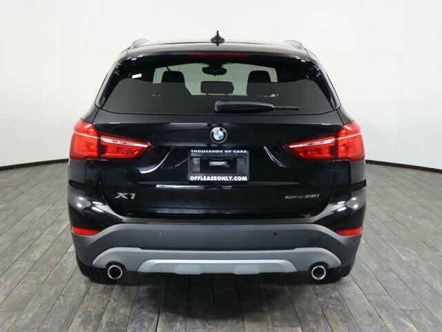 2019 BMW X1 sDrive28i FWD - Fresh Stock Dated December 2025