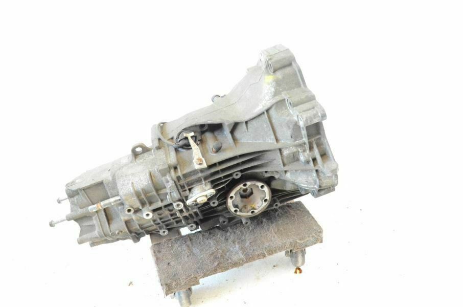 2006-2008 PORSCHE CAYMAN 987 2.7L MANUAL 5 SPEED TRANSMISSION ASSEMBLY - Fresh Stock Dated February 2026