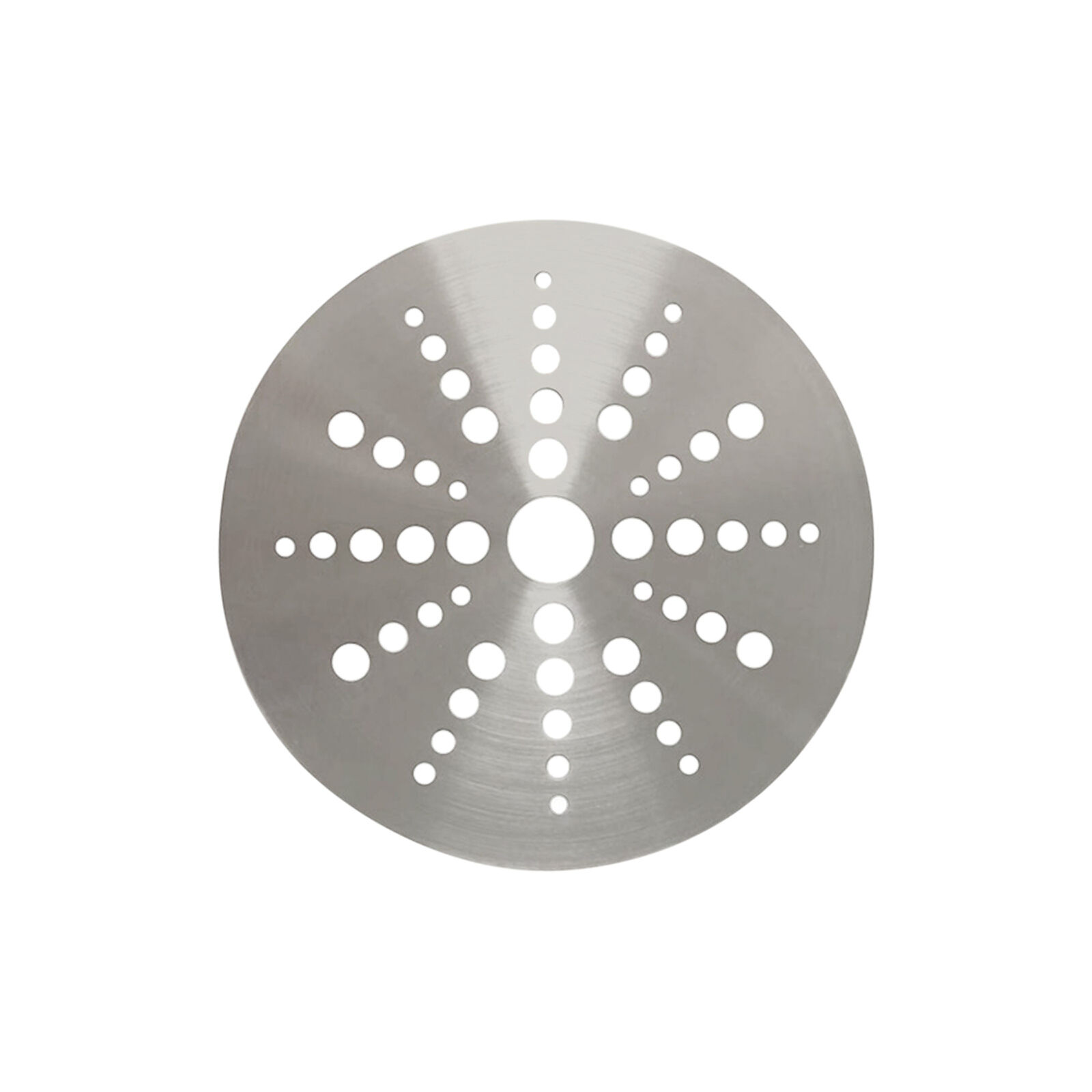 Induction Cooker Accessories Round Adapter Heat Diffuser Plate Casserole Pot - Fresh Stock Dated February 2026