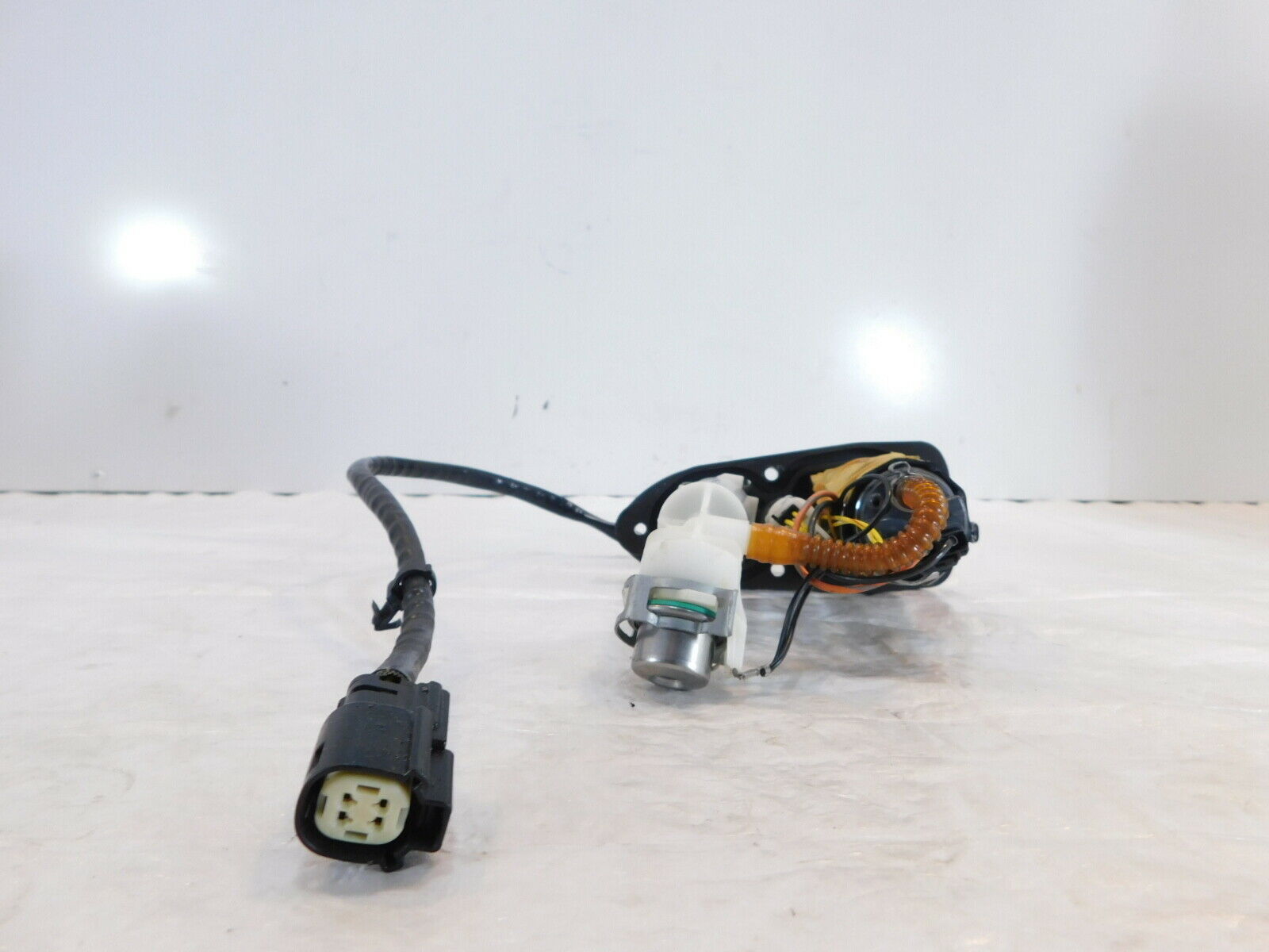 Harley Davidson Sportster 883 & 1200 Fuel Petrol Gas Tank Pump 75268-07 - Fresh Stock Dated February 2026