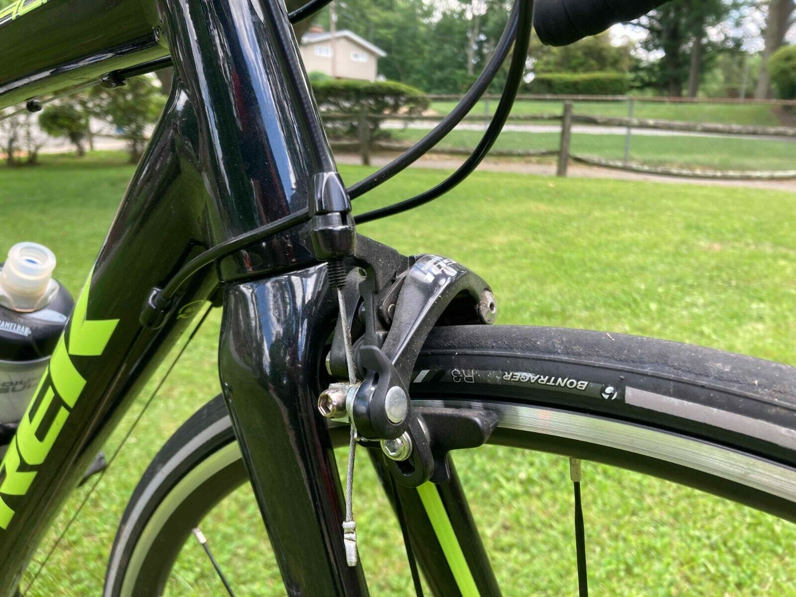 TREK EMONDA ALR 5 52 BLACK PEARL - Fresh Stock Dated February 2026