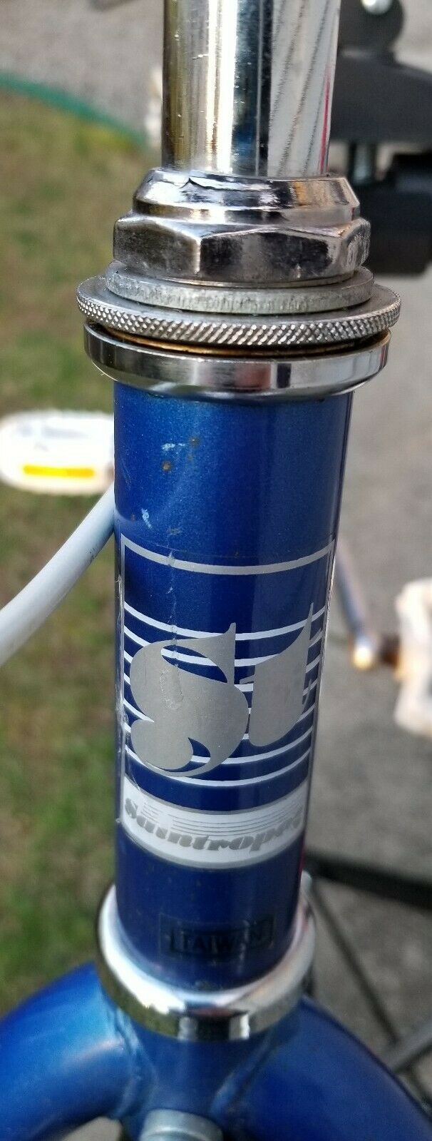 Vintage Rare Aerolite 