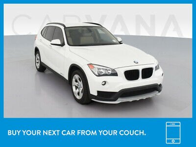 2015 BMW X1 sDrive28i Sport Utility 4D - Fresh Stock Dated December 2025