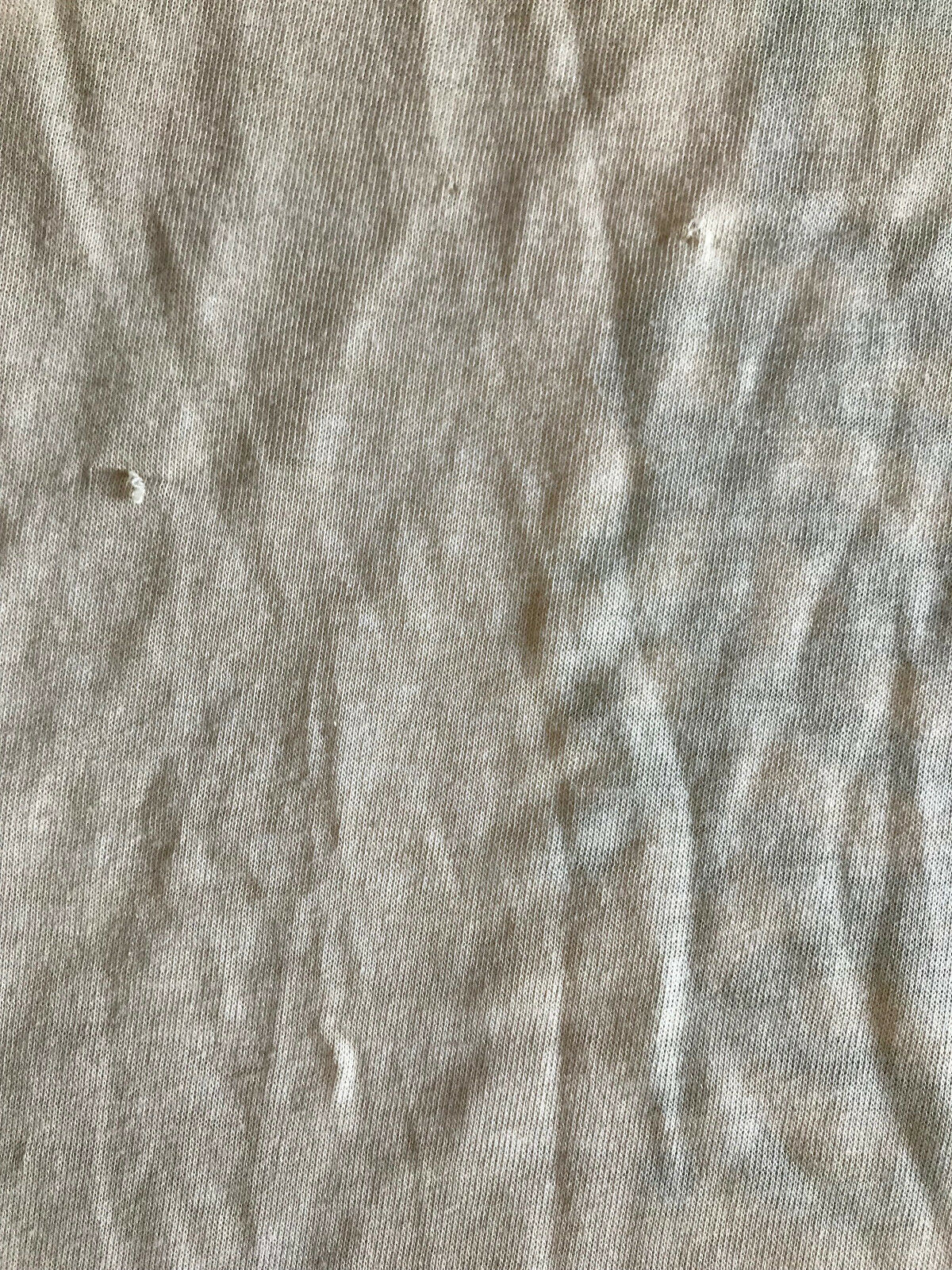 Vintage 80s UNISEX Long Tee T Dress Sleep Shirt HAVE A SOOPER DOOPER NITE O/S - Fresh Stock Dated February 2026