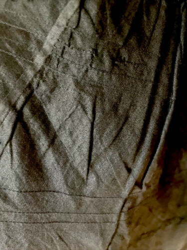 3 Antique Victorian Skirts 1900-1910 Edwardian Goth Vintage Lot Silk Cotton - Fresh Stock Dated February 2026