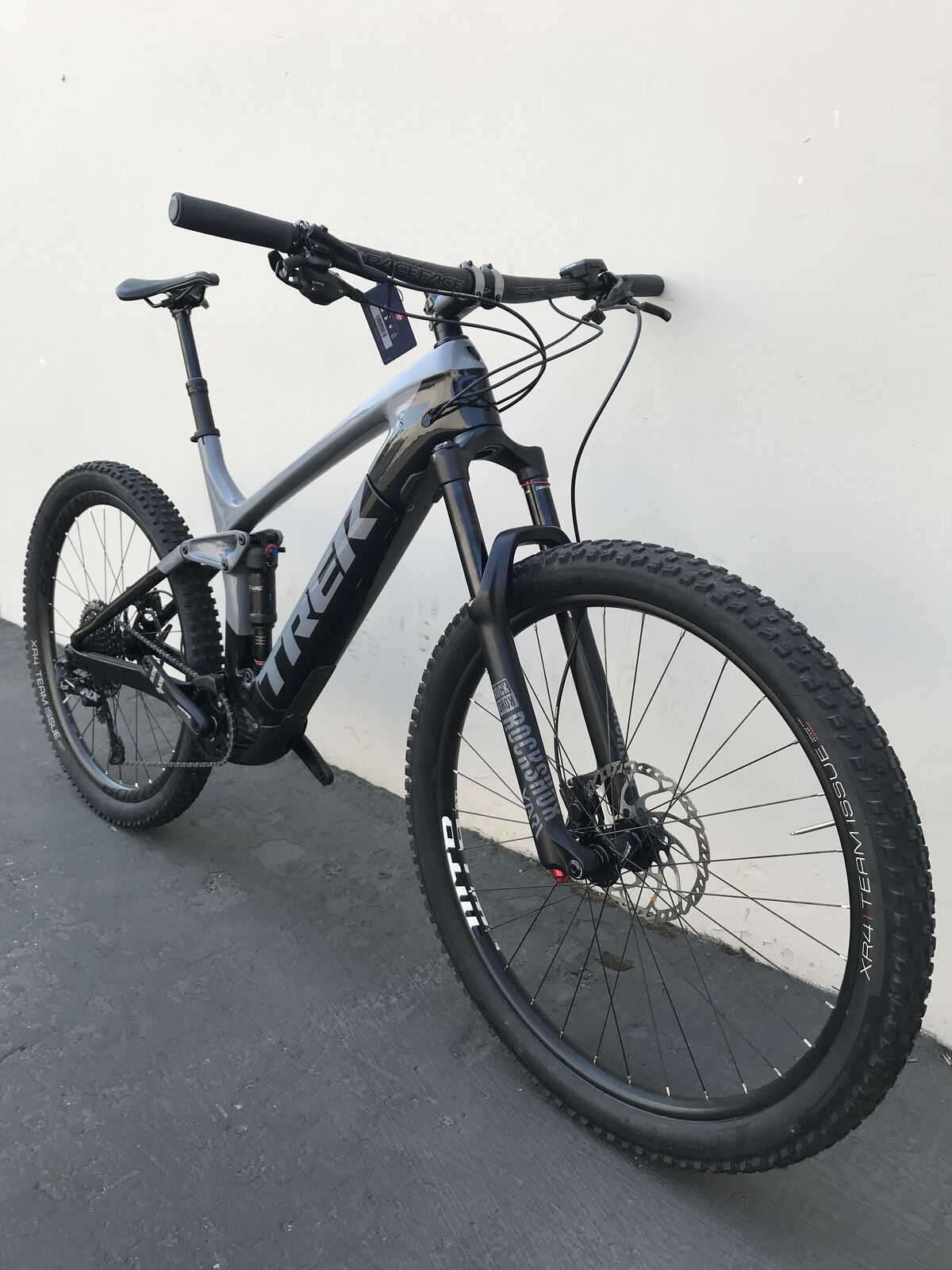 2020 Trek Rail 9.7, Size XL, Good - INV-76739 - Fresh Stock Dated February 2026