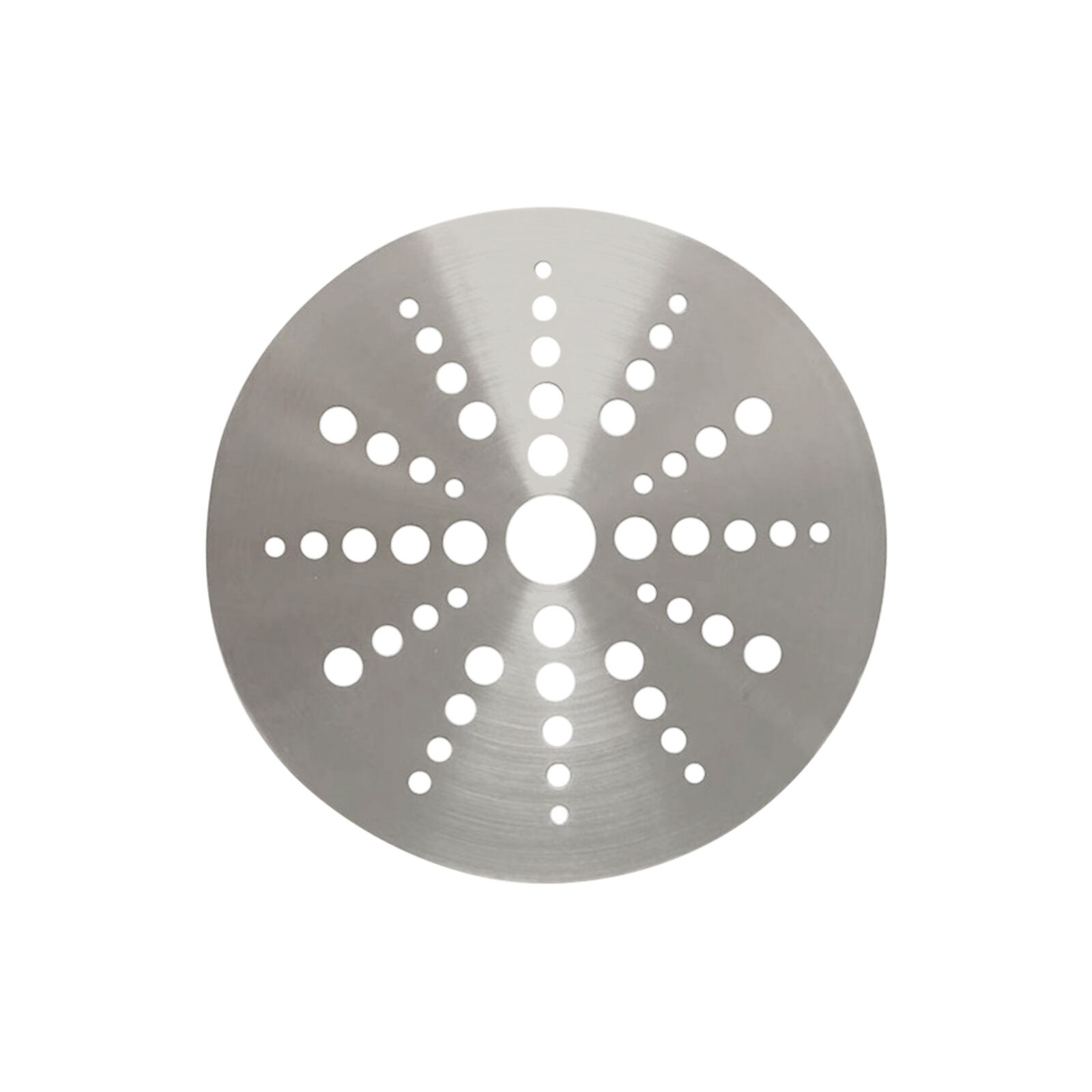 Induction Cooker Accessories Round Adapter Heat Diffuser Plate Casserole Pot - Fresh Stock Dated February 2026