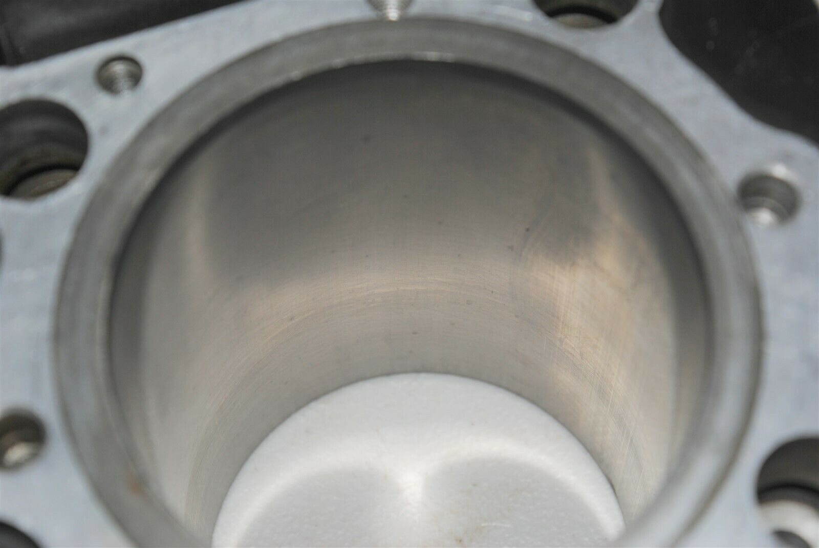 Honda XR 600R Cylinder Barrel Jug Top End 97.4mm 12101-MK2-000 85-86 GOOD - Fresh Stock Dated February 2026