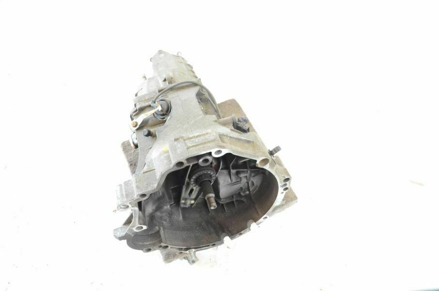 2006-2008 PORSCHE CAYMAN 987 2.7L MANUAL 5 SPEED TRANSMISSION ASSEMBLY - Fresh Stock Dated February 2026