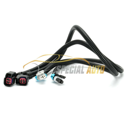 4PCS Fuel Injector 0280158197 For 2012-2013 Polaris Ranger XP 800 4X4 New - Fresh Stock Dated February 2026