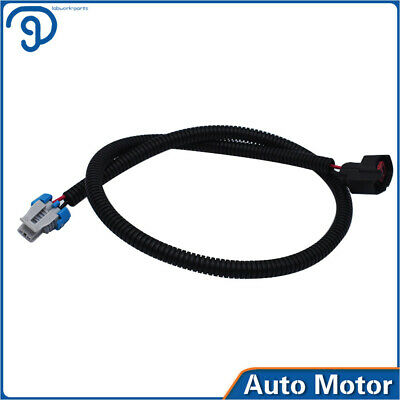 For 2012-2013 Polaris Ranger XP 800 Ranger 800 Fuel Injector Plug PTO MAG - Fresh Stock Dated February 2026