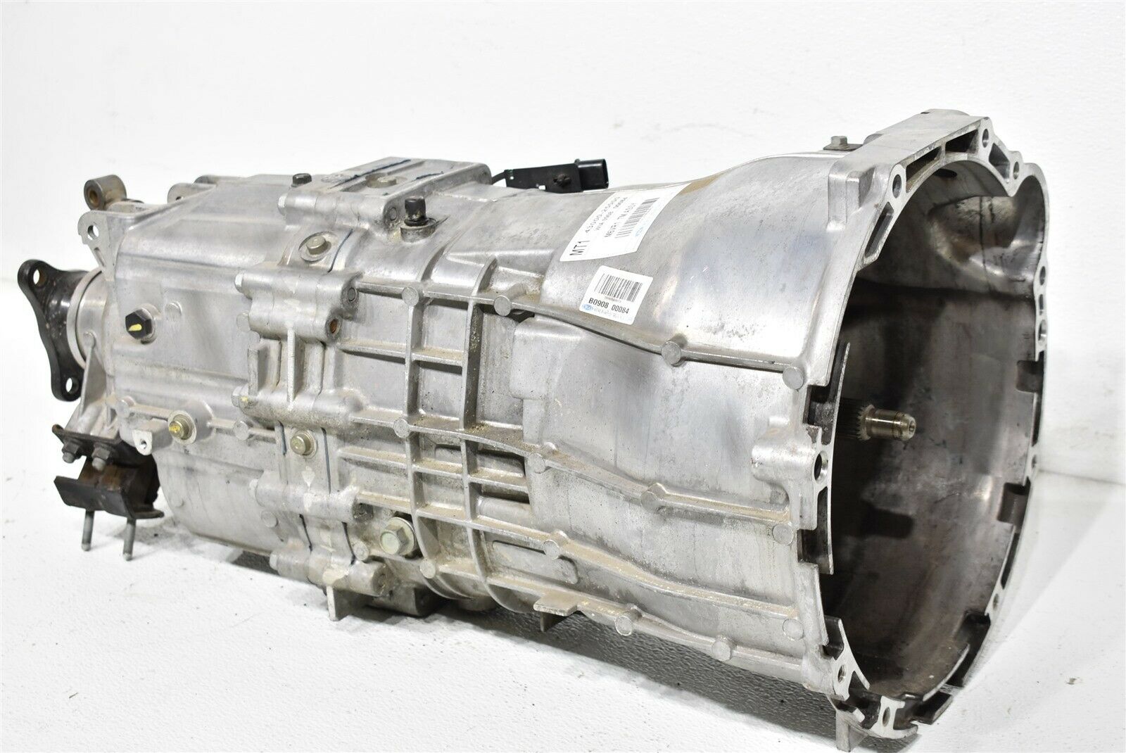 2009-2012 Hyundai Genesis Coupe Transmission Assembly Manual 2.0L OEM 09-12 - Fresh Stock Dated February 2026