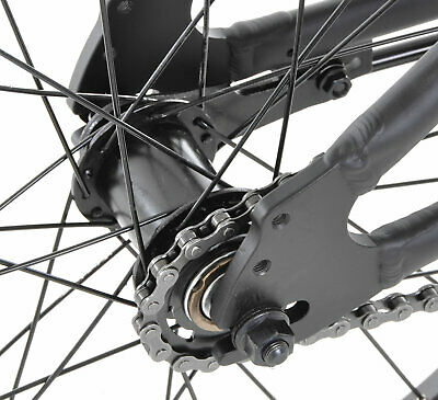 Vilano Urbana Single Speed Folding Bike - Fresh Stock Dated February 2026