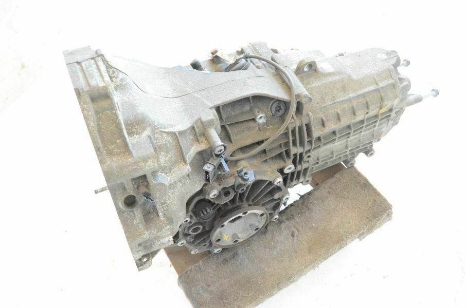 2006-2008 PORSCHE CAYMAN 987 2.7L MANUAL 5 SPEED TRANSMISSION ASSEMBLY - Fresh Stock Dated February 2026