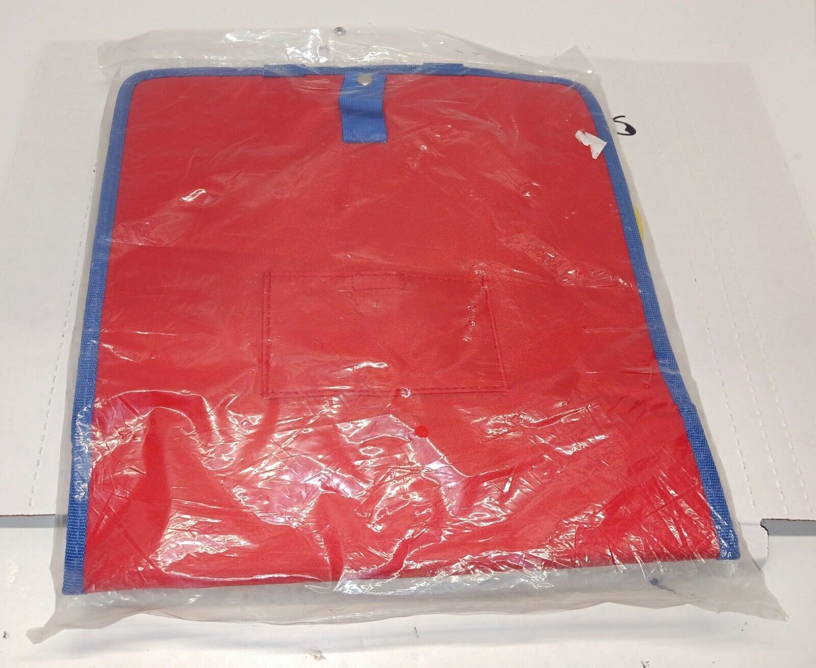 Story Reader Learning System Travel Carrying Case With Handles Zippered **NEW** - Fresh Stock Dated February 2026