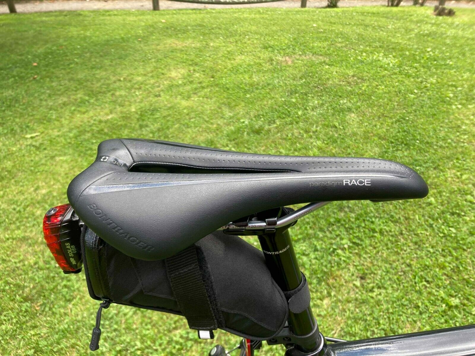 TREK EMONDA ALR 5 52 BLACK PEARL - Fresh Stock Dated February 2026