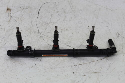 12 SEA-DOO GTI 130 FUEL GAS INJECTOR RAIL - Fresh Stock Dated February 2026