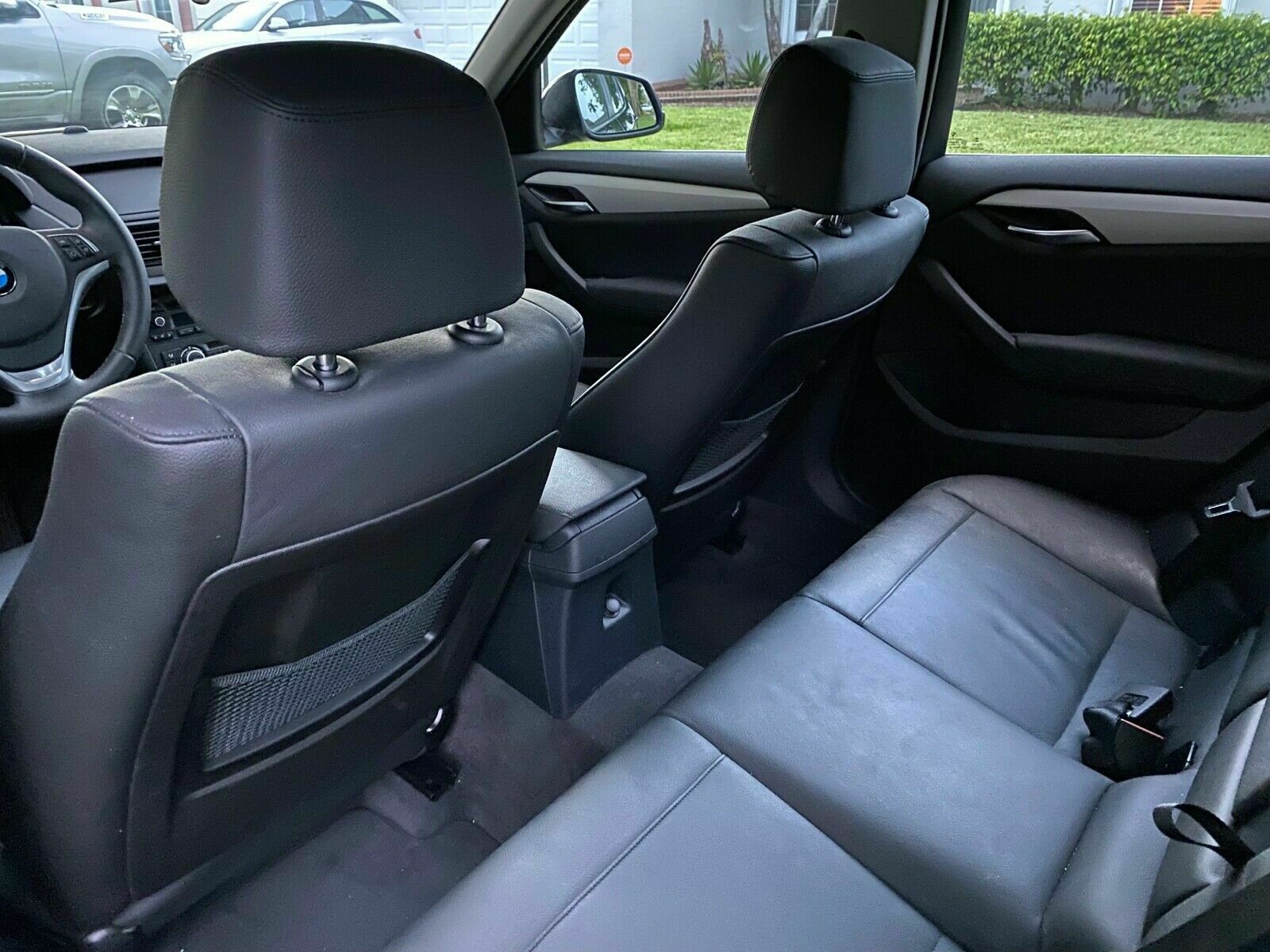 2014 BMW X1 SDRIVE28I 2014 BMW X1 SUV Blue RWD Automatic SDRIVE28I - Fresh Stock Dated December 2025