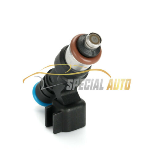 4PCS Fuel Injector 0280158197 For 2012-2013 Polaris Ranger XP 800 4X4 New - Fresh Stock Dated February 2026