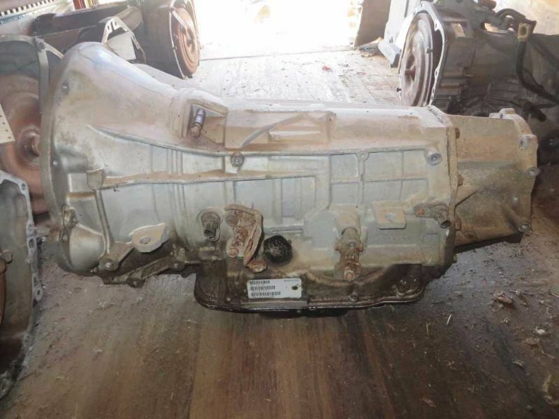 99 00 01 02 JEEP GRAND CHEROKEE AUTOMATIC TRANSMISSION 8 CYL 4.7L 45RF 4X4 - Fresh Stock Dated February 2026
