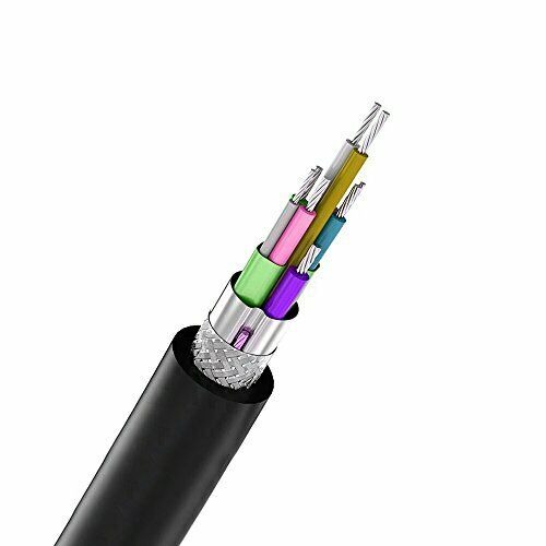 USB 3.0 Extension Cable 20Ft, TanGuYu Extender 20 feet, ex 20ft - Fresh Stock Dated February 2026