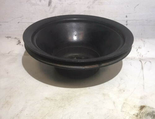 Mercruiser 3.0 L 3927797 AF  Water Pulley - Fresh Stock Dated February 2026