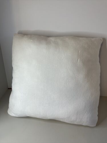 Disney Star Wars R2-D2 Plush Square Throw Pillow Kid's Decorative Robot Bed NEW - Fresh Stock Dated December 2025