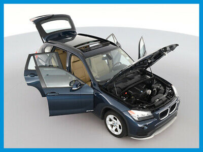 2015 BMW X1 sDrive28i Sport Utility 4D - Fresh Stock Dated February 2026