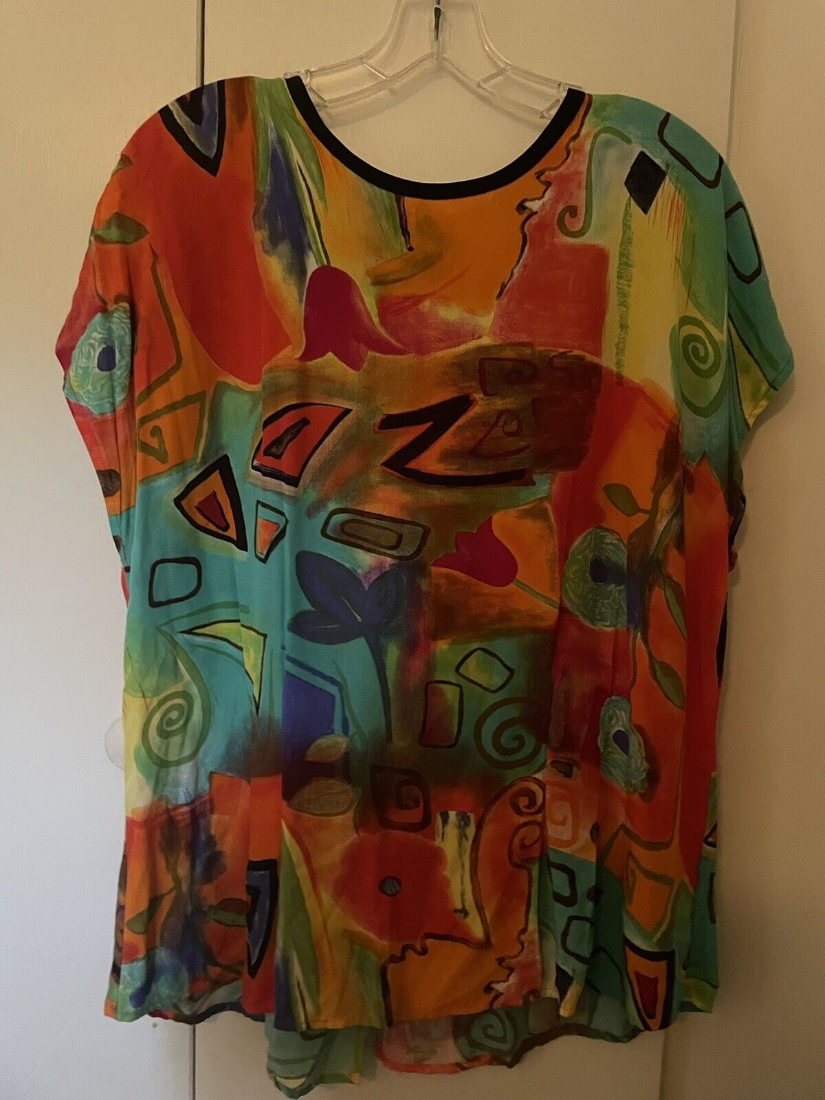 Lot of 2 Platinum Dorothy Schoelen skirt size 14 shirt large vintage retro - Fresh Stock Dated March 2026