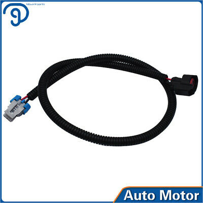 For 2012-2013 Polaris Ranger XP 800 Ranger 800 Fuel Injector Plug PTO MAG - Fresh Stock Dated February 2026