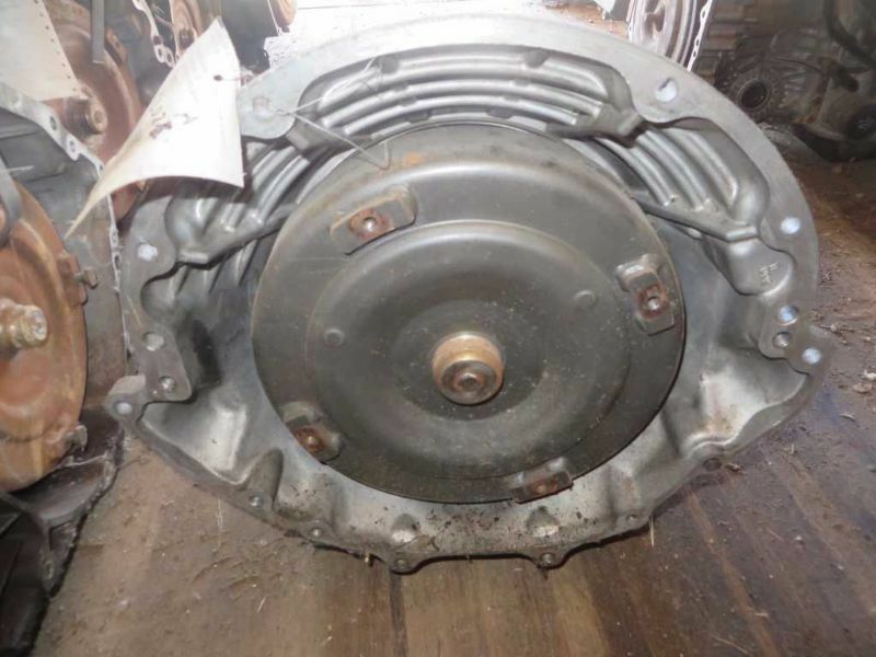 99 00 01 02 JEEP GRAND CHEROKEE AUTOMATIC TRANSMISSION 8 CYL 4.7L 45RF 4X4 - Fresh Stock Dated February 2026