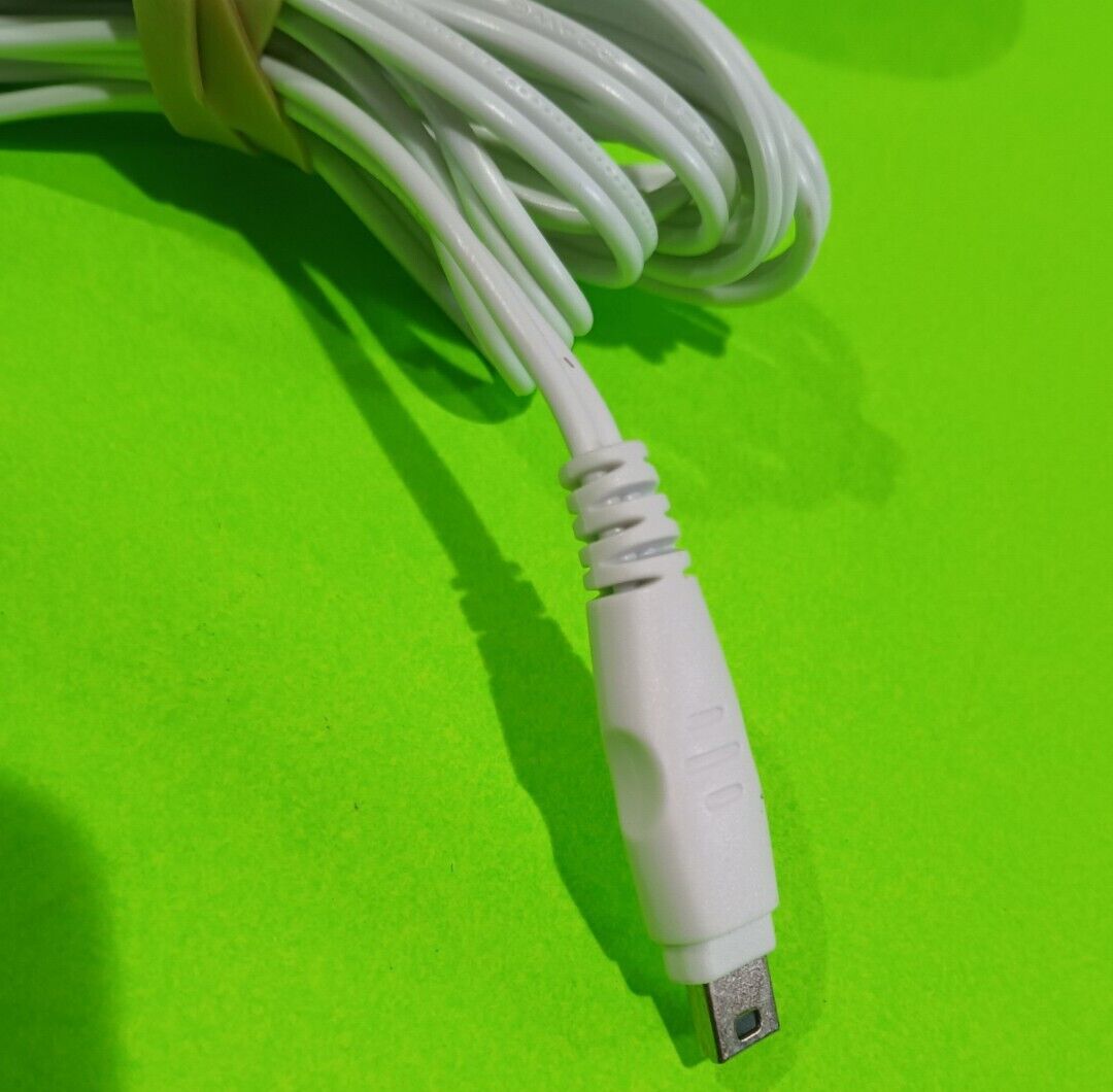 Genuine Leap Frog AC Adapter For Leap Pad Ultra and Leap Reader Tested Working - Fresh Stock Dated February 2026