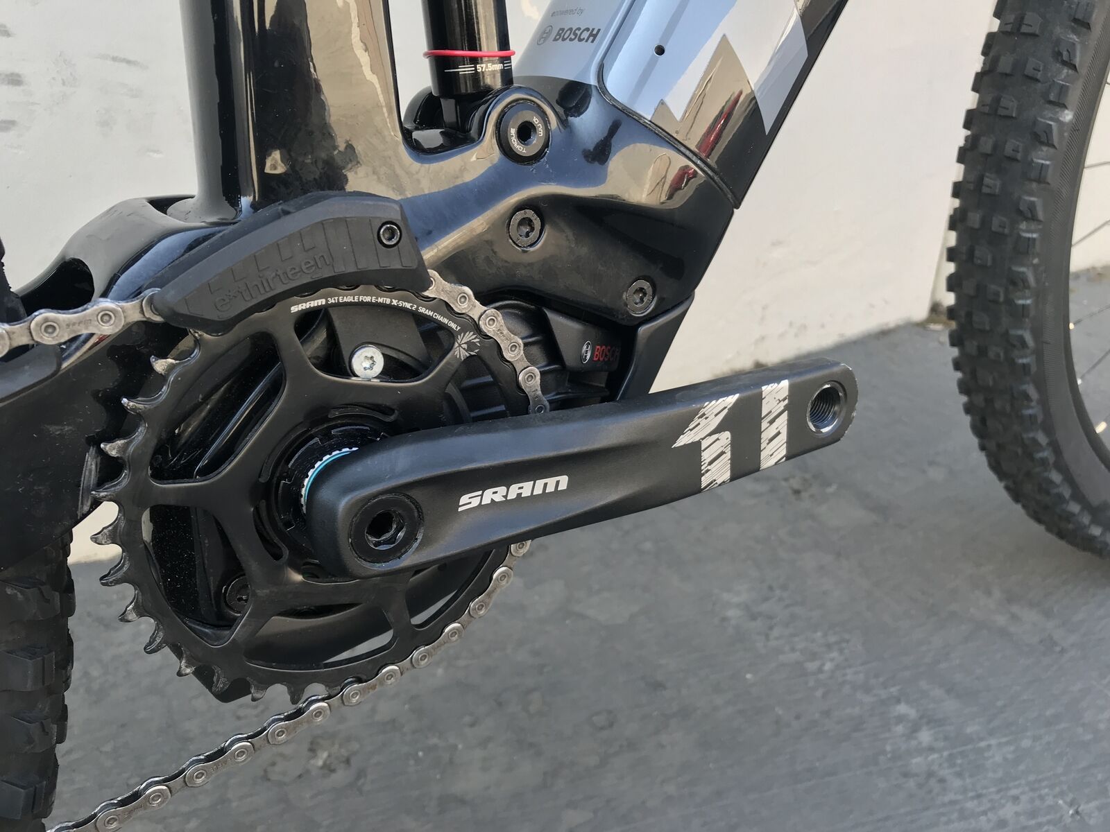 2020 Trek Rail 9.7, Size XL, Good - INV-76739 - Fresh Stock Dated February 2026