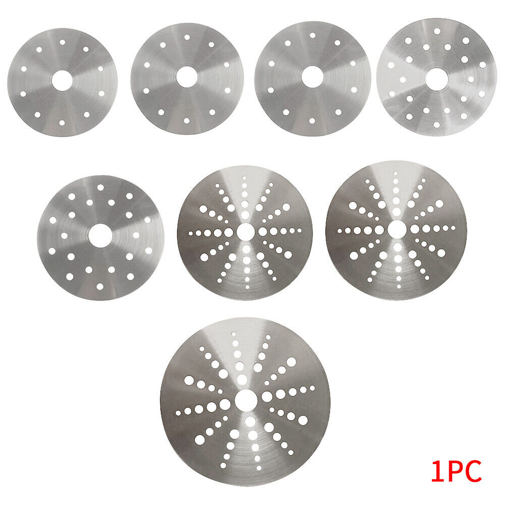 Induction Cooker Accessories Round Adapter Heat Diffuser Plate Casserole Pot - Fresh Stock Dated February 2026