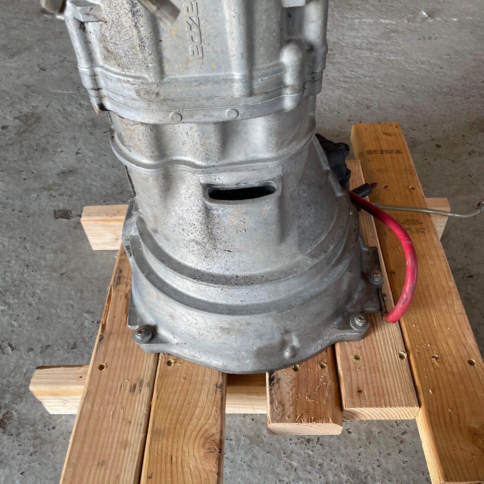 86-91 Mazda RX7 Manual Transmission - 5 Speed - 13B - Fresh Stock Dated February 2026