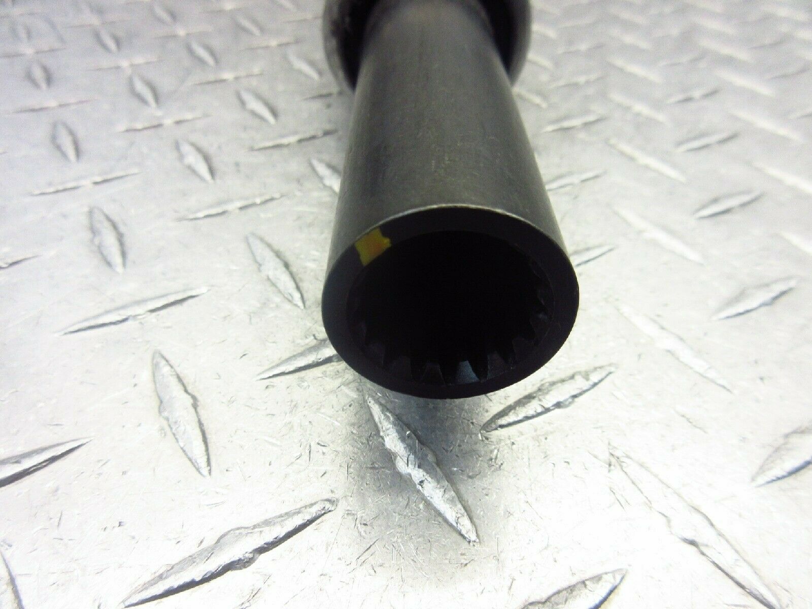 2006 02-06 BMW R1150RT R1150 RT OEM Drive Shaft Driveshaft Assembly - Fresh Stock Dated February 2026