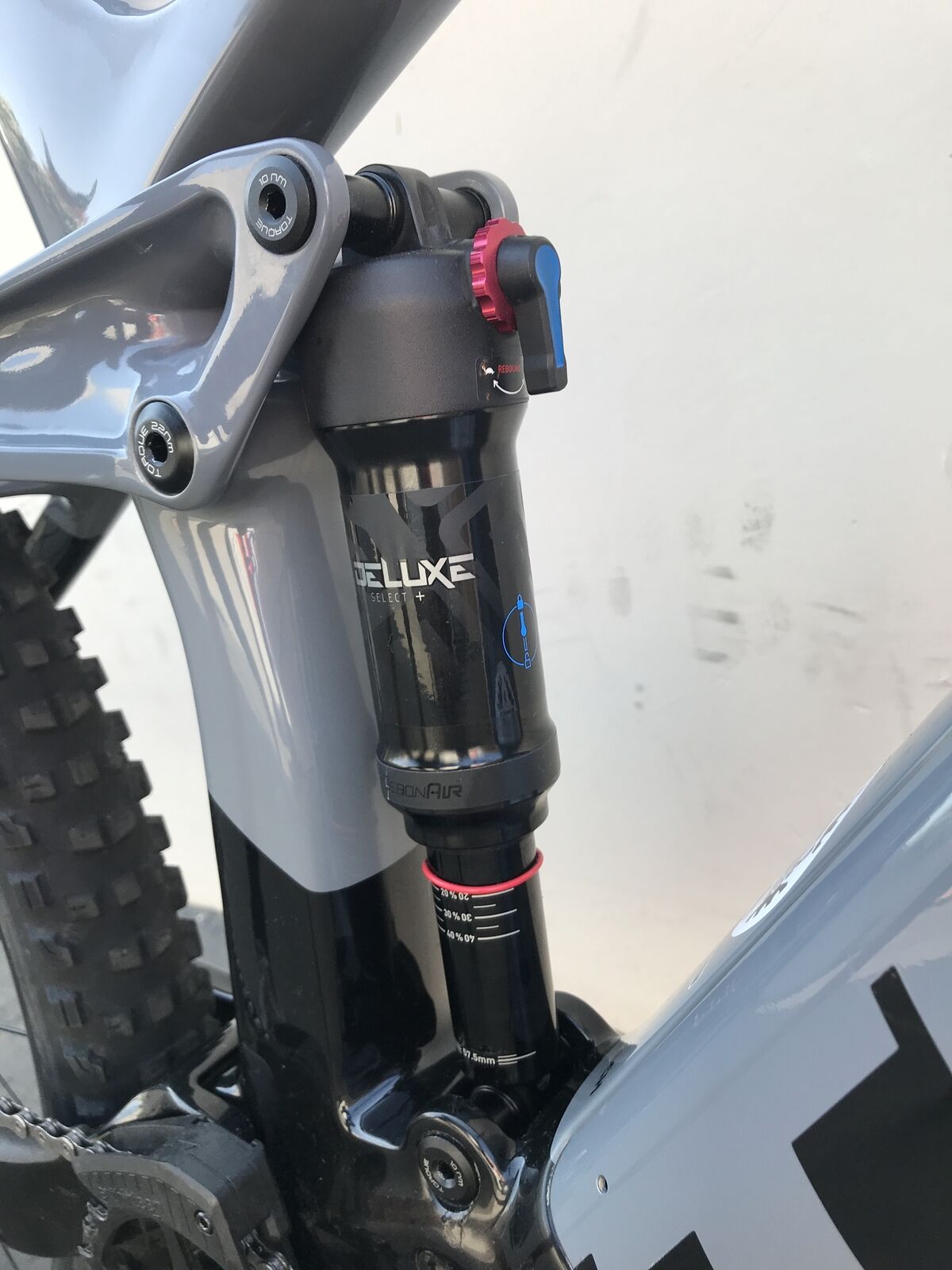 2020 Trek Rail 9.7, Size XL, Good - INV-76739 - Fresh Stock Dated February 2026