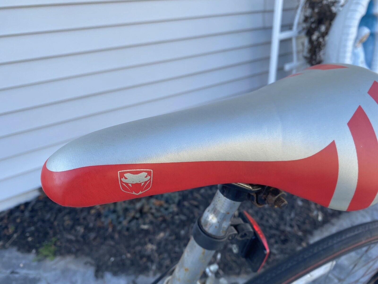 Cycle Source MOPAR Dodge Viper 27” Bicycle-New In Unopened Box- RARE!! - Fresh Stock Dated February 2026