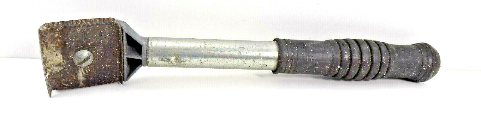 VINTAGE / SCRAPER / RED DEVIL /  PAINT / WALLPAPER / HAND TOOLS / 10