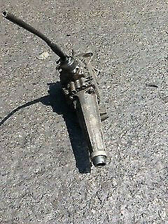 FORD 1980's T-170 4 SPEED (OVERDRIVE) GOOD TRANSMISSION - Fresh Stock Dated December 2025