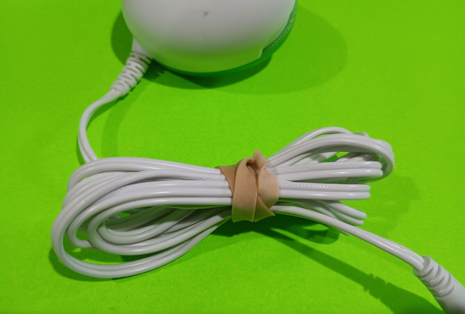 Genuine Leap Frog AC Adapter For Leap Pad Ultra and Leap Reader Tested Working - Fresh Stock Dated February 2026