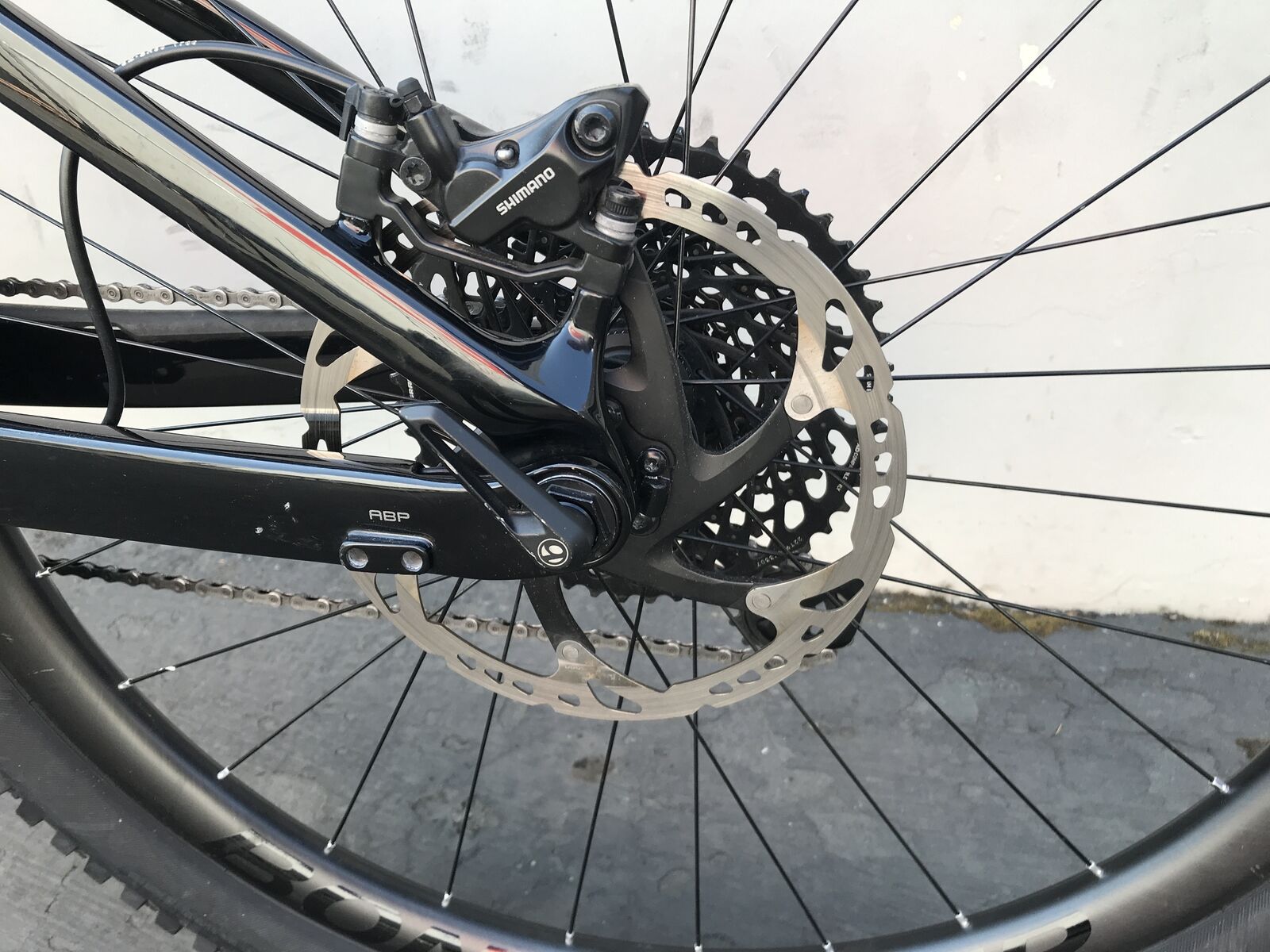 2020 Trek Rail 9.7, Size XL, Good - INV-76739 - Fresh Stock Dated February 2026