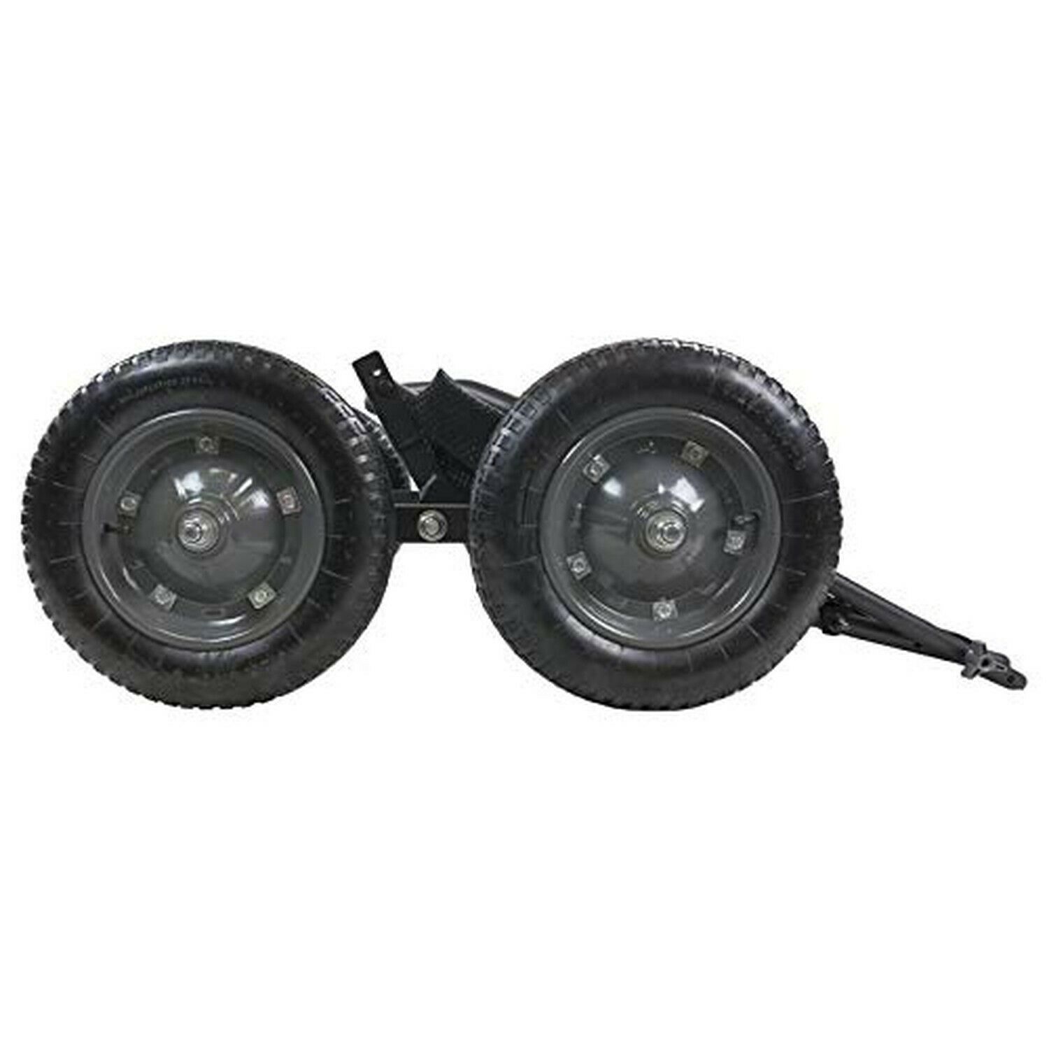 Hawk Crawler Deer and Multi Use Cart - Fresh Stock Dated February 2026