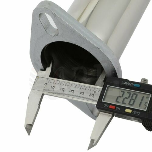 T304 Stainless Steel  Exhaust Downpipes For Infinity for G37 2008-2013 3.7L V6 - Fresh Stock Dated February 2026