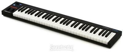 Nektar Impact GX61 61-key Keyboard Controller - Fresh Stock Dated February 2026