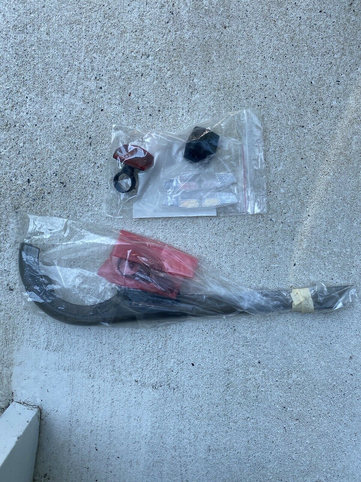 Mike Buff 2018 Limited Edition Big Ripper SE Bike - Fresh Stock Dated February 2026