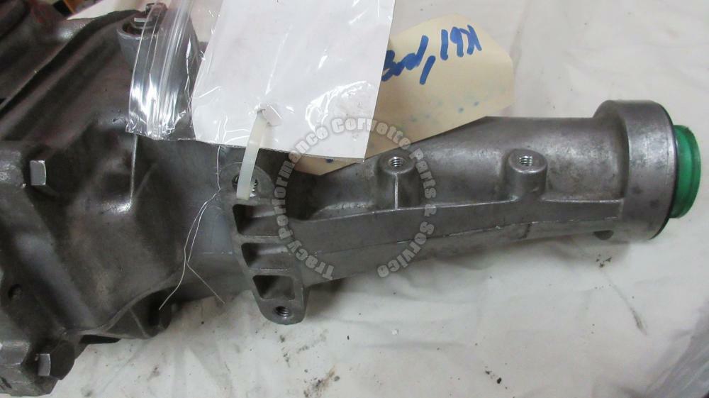 1971 Muncie M22 3925661 Muncie Trans 4 Speed P1B03C Camaro Chevelle Corvette - Fresh Stock Dated February 2026