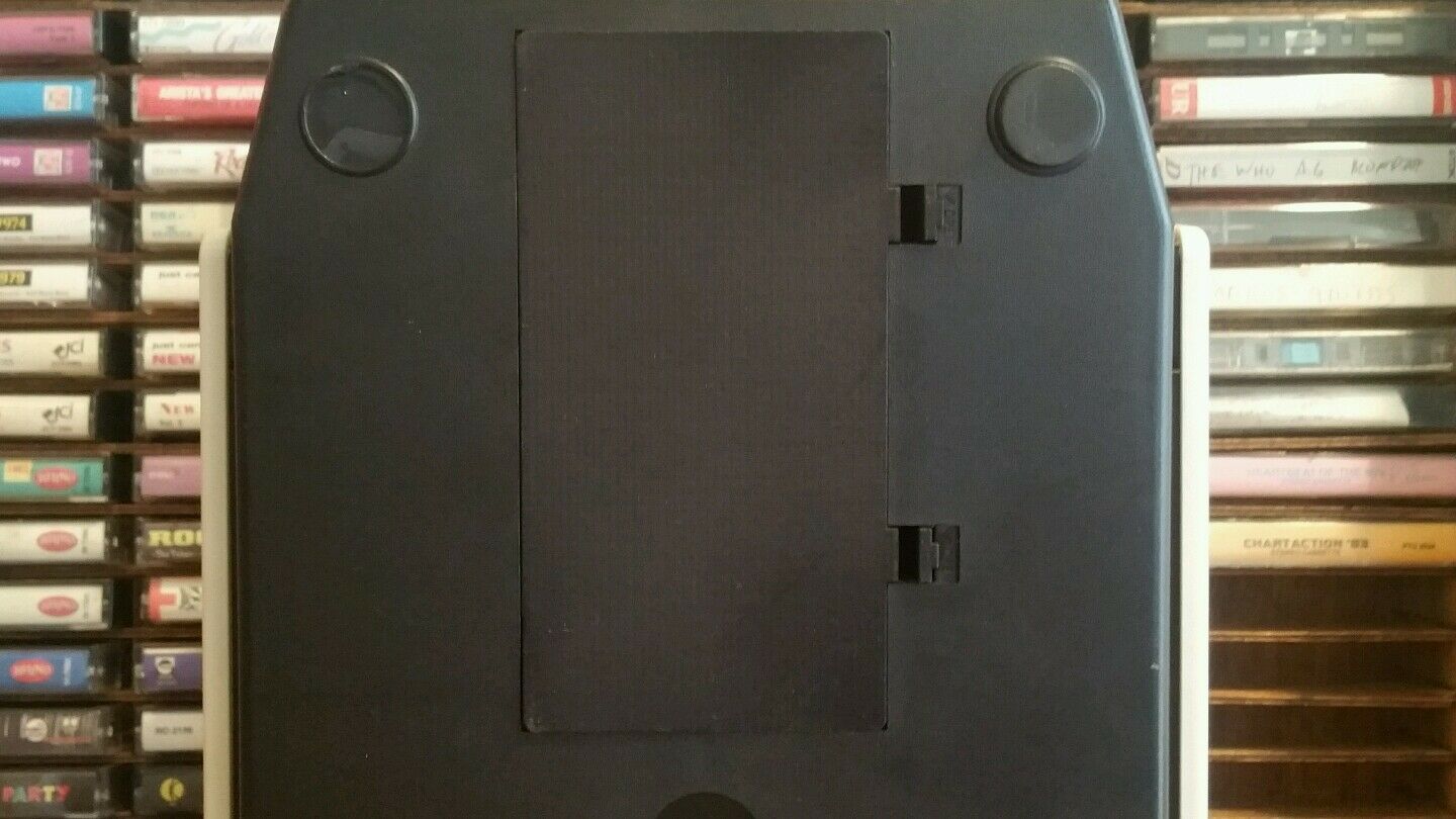 Entex adventure vision game replacement battery cover - Fresh Stock Dated February 2026